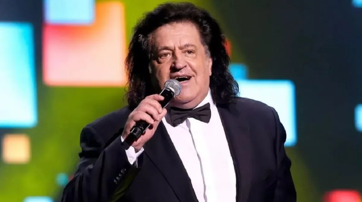 Іво Бобул: сучасне "Євробачення" мені незрозуміле, а перемоги України — сумнівні