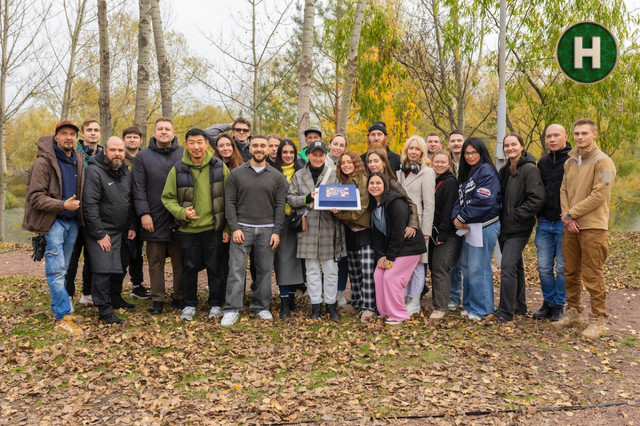 'Київ 24/7' - фото 570404