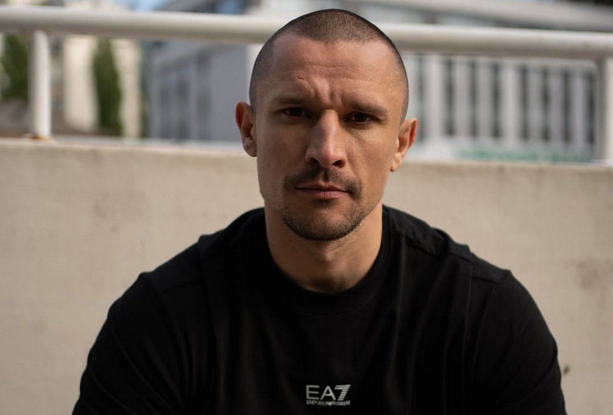 Ви цього точно не знали про нового Холостяка: цікаві факти про Тараса Цимбалюка