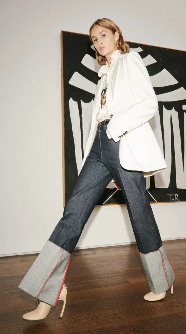 Весна-літо 2021 - фото 570429