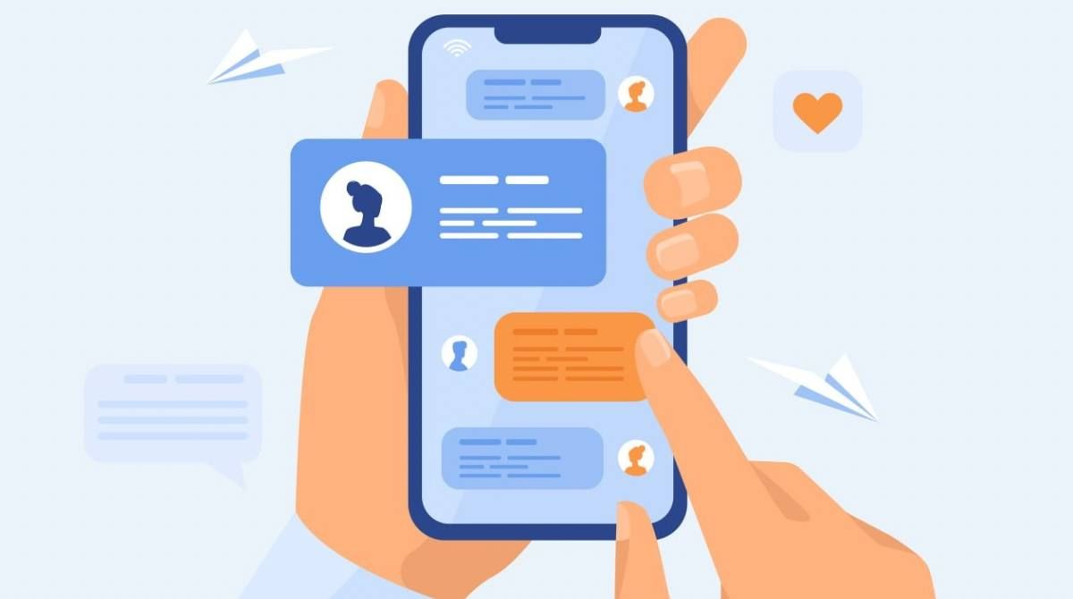 Невидимі правила чату: як після початку війни змінилися норми онлайн-спілкування українців