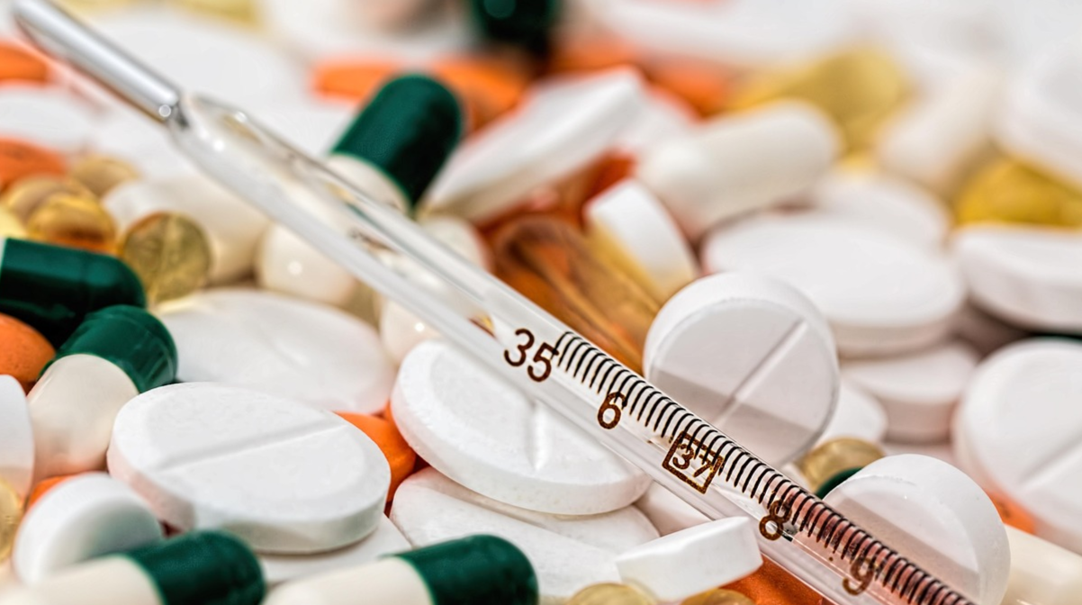 5 перевірених способів швидко позбутися нежитю в домашніх умовах