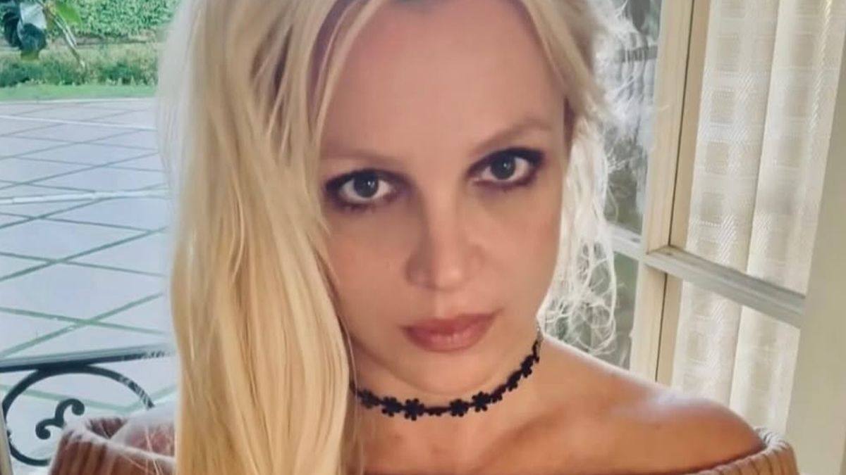 Брітні Спірс вийшла у мережу і заговорила про пошкодження мозку