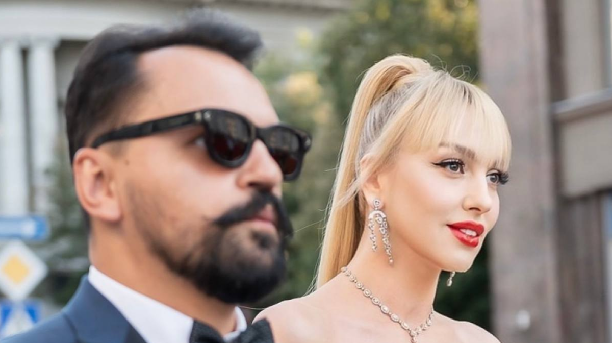 Продюсер Полякової бурхливо відреагував на відмову артистці у відборі на Євробачення