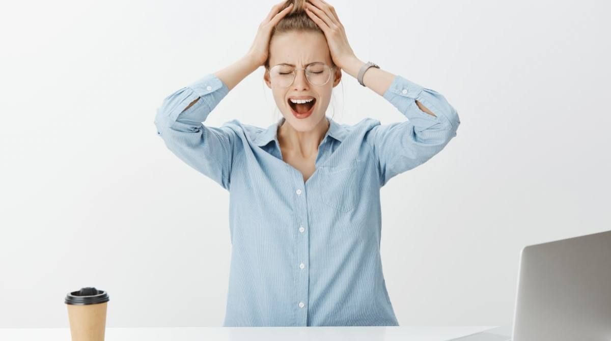 Менше паніки, більше контролю: вчені знайшли простий спосіб подолати стрес