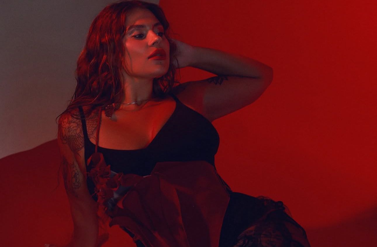 Солістка гурту KAZKA показала, хто її підтримка: відео з коханим під нову пісню