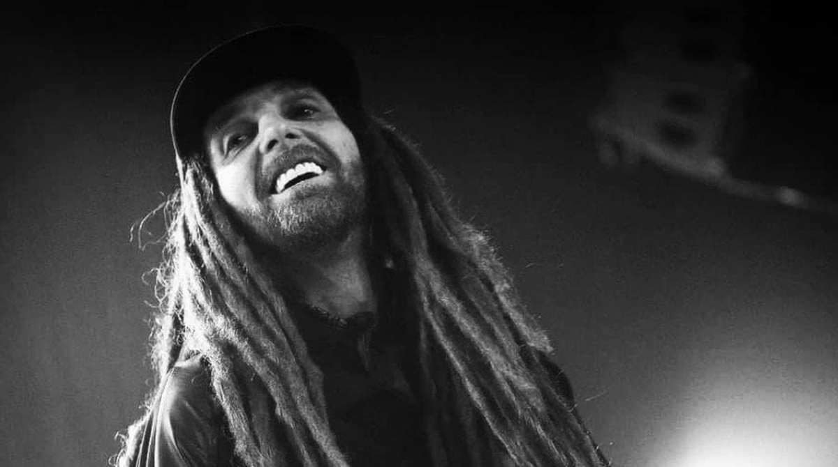 Стала відома причина смерті засновника Green Grey — Андрія “Дизеля” Яценка