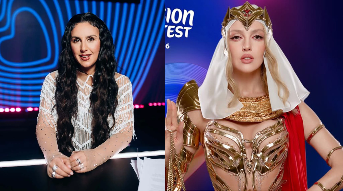 Скандал навколо Нацвідбору: Джамала вперше прокоментувала вимоги Полякової