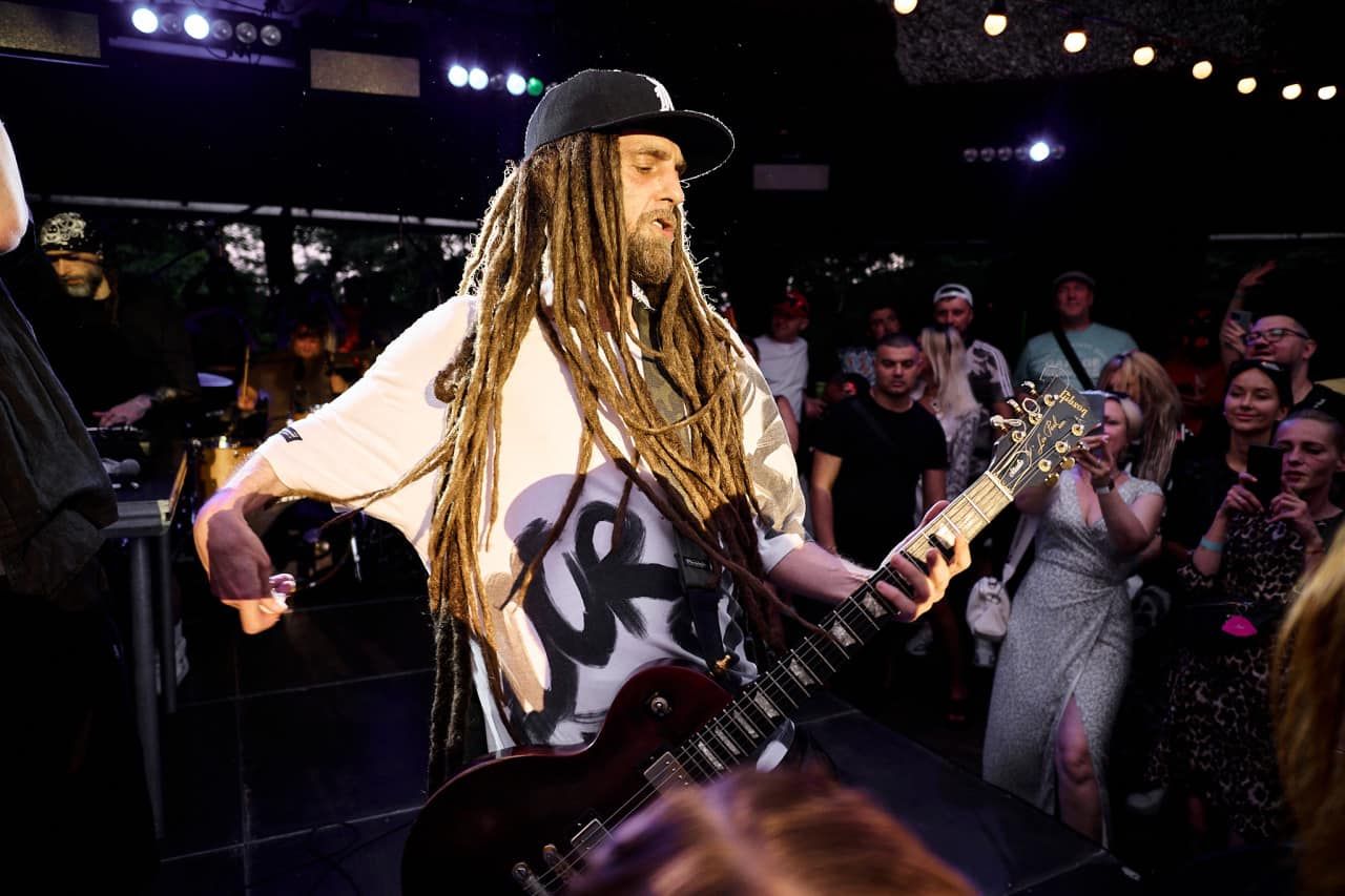 "У нього було безліч планів": українські зірки оплакують смерть Андрія Яценка з Green Grey