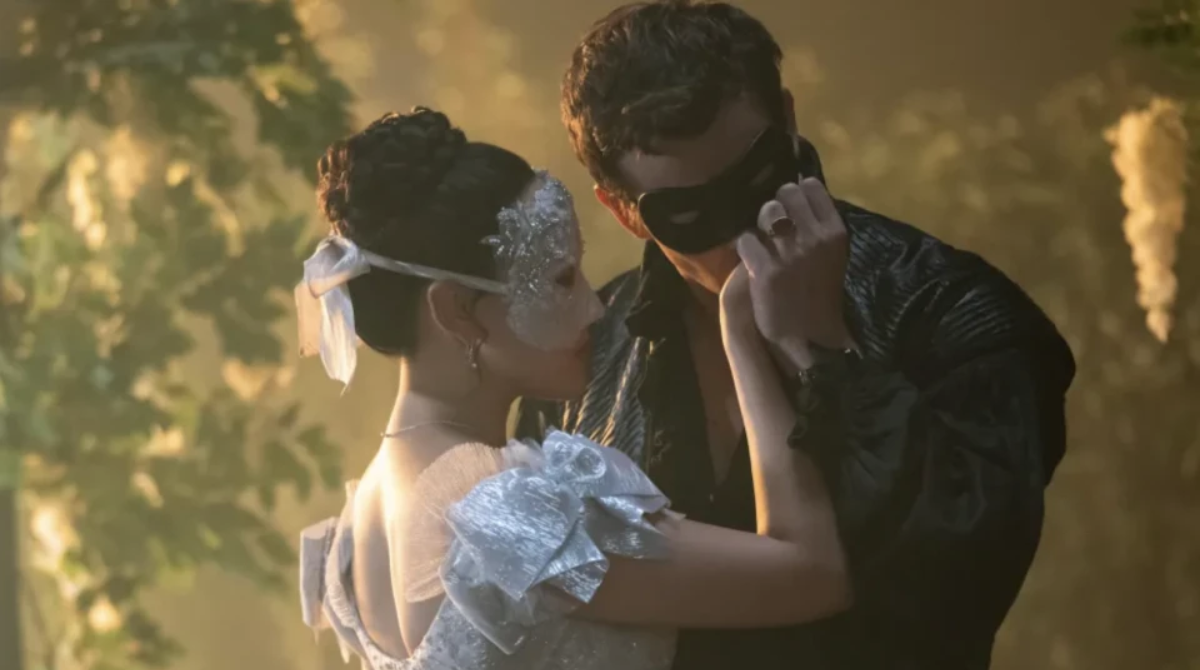 “Бріджертони” повертаються з новими інтригами — за кого боротиметься Бенедикт у 4 сезоні