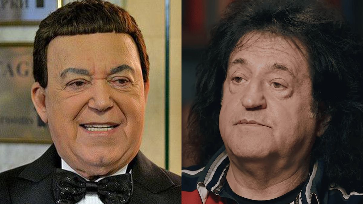 Іво Бобул розкрив, чому Йосип Кобзон зненавидів Україну