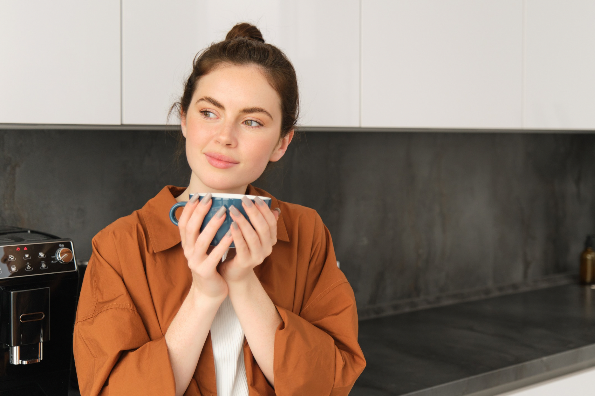 Кава продовжує життя – якщо пити її у правильний момент дня