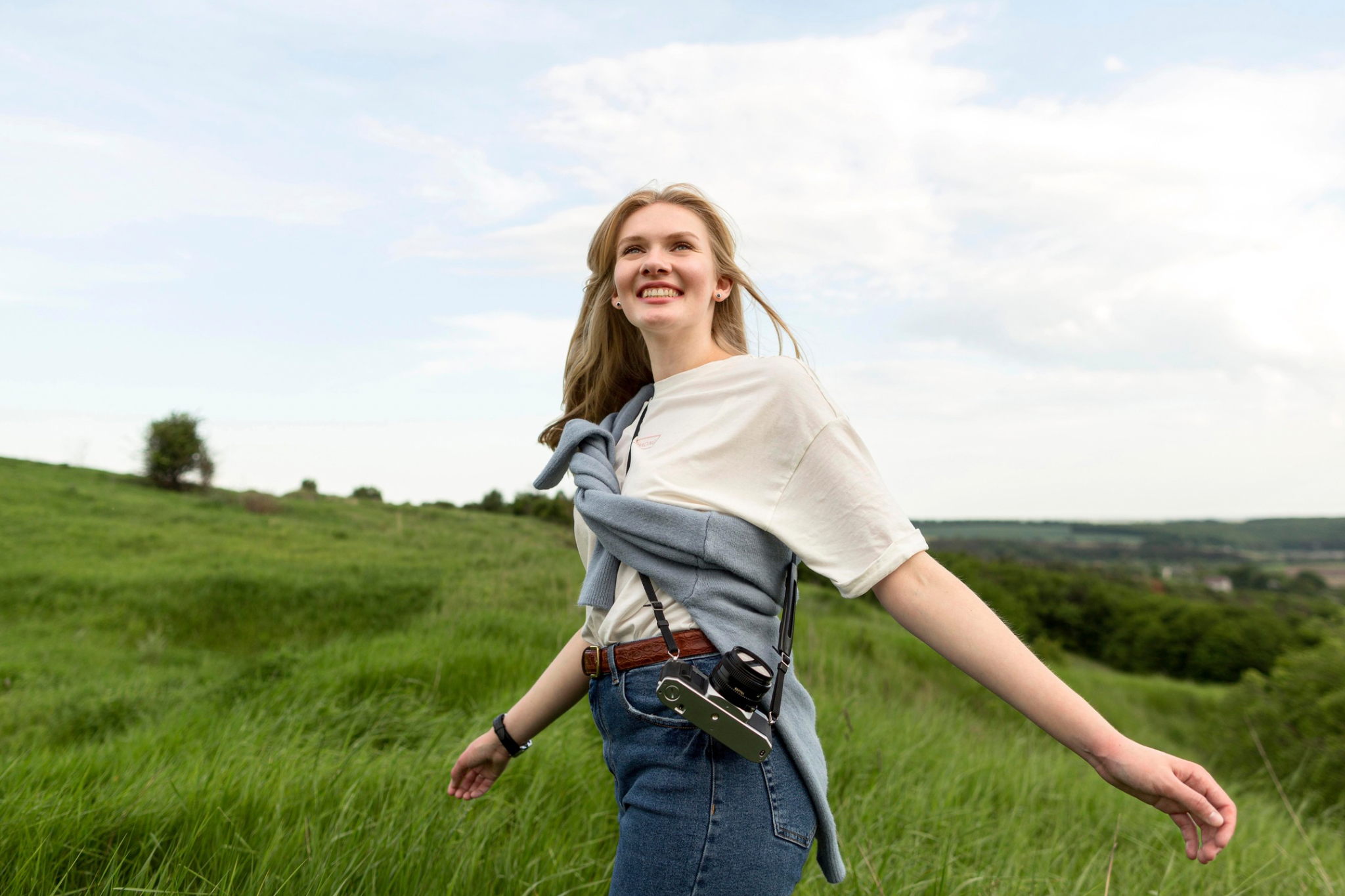 Як жити довше та щасливіше: 3 прості кроки до здоров’я