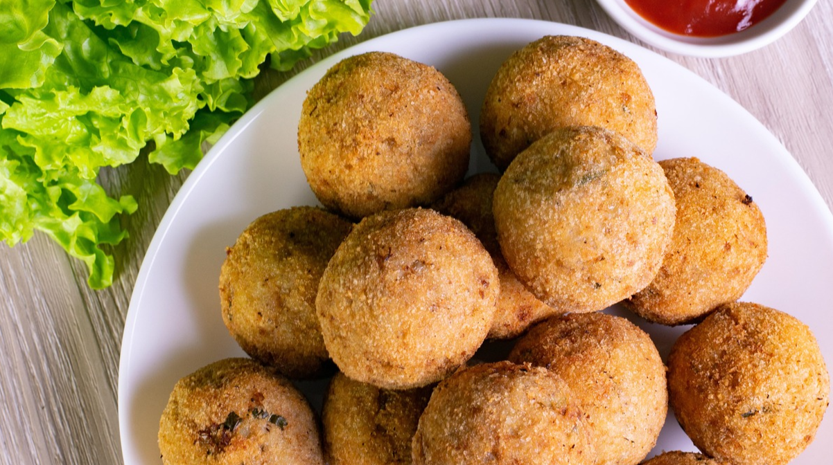 Курячі котлети, які не нашкодять фігурі: простий рецепт низькокалорійної страви