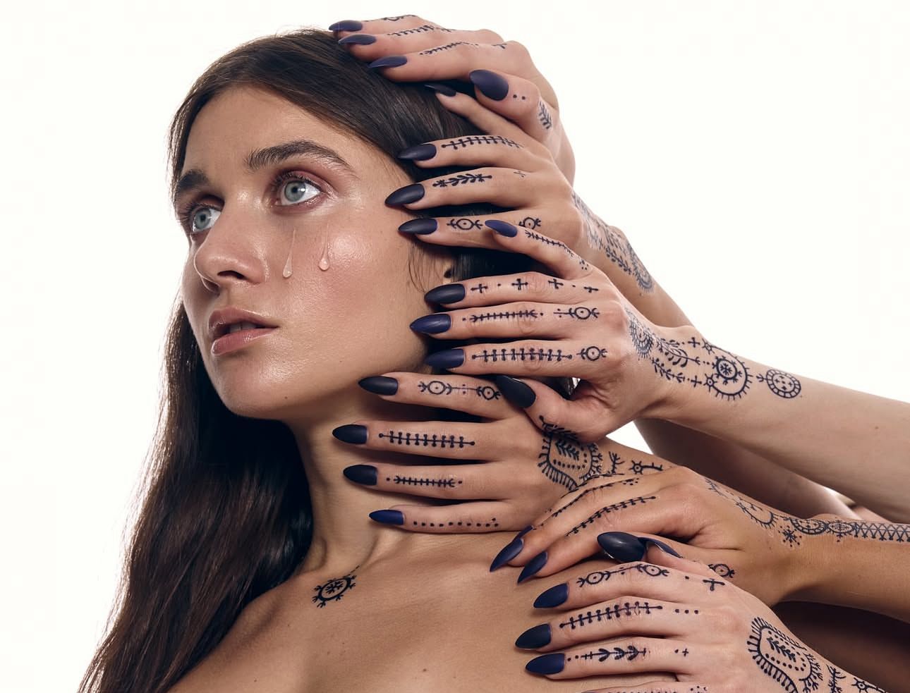 Ніяких компромісів: Jerry Heil випустила кліп і нагадала про ціну свободи