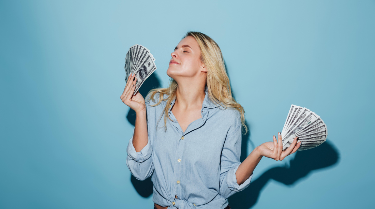 Їм завжди щастить на гроші: ці знаки Зодіаку немов магніти для багатства