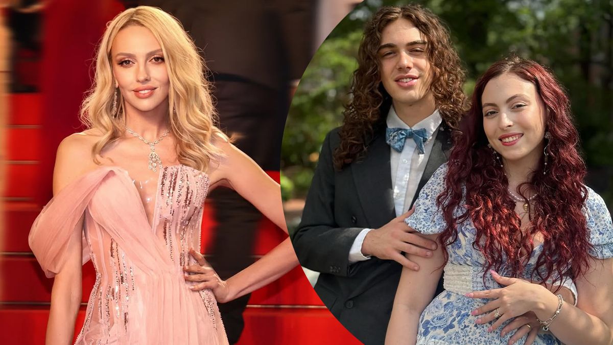 Полякова чесно відповіла, чому відмовляється оплачувати весілля доньки Маші з іноземцем