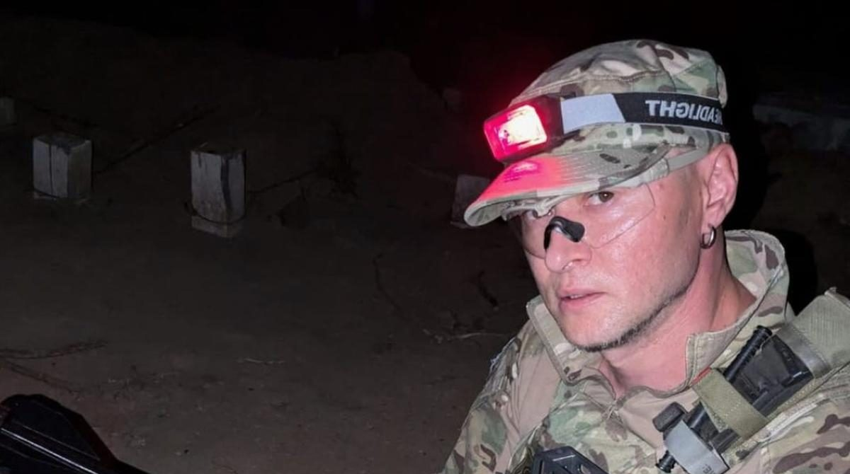 Фронтмен “Бумбоксу” пояснив, чому не відмовляється від російськомовних пісень