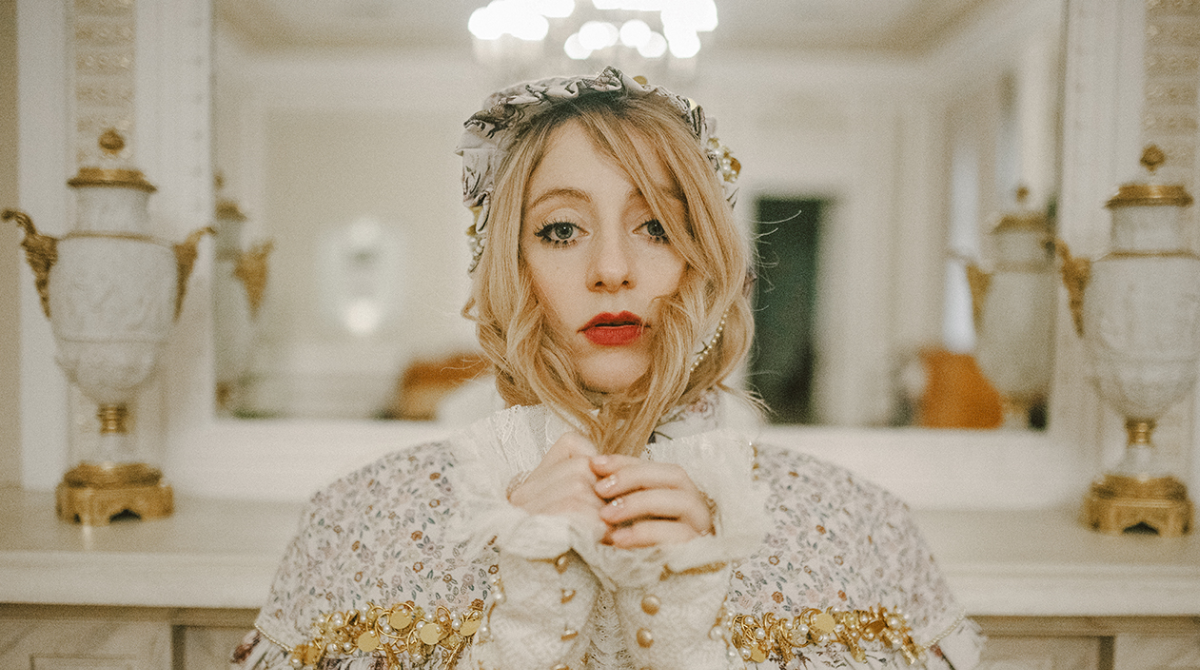 Відома співачка обурилась через російську музику в таксі: “Що це за цирк?"