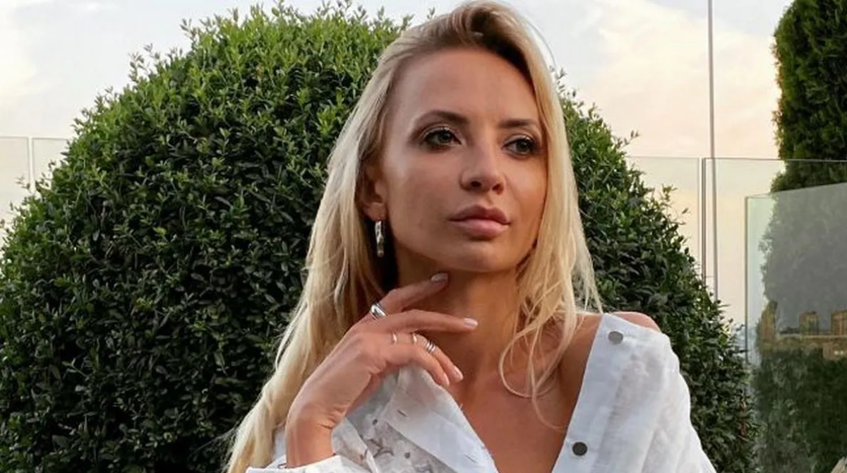 Ірина Сопонару відзначила день народження з щирим зізнанням у любові до життя