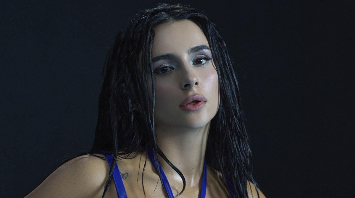 Після скандалу з російською книгою Анна Трінчер випустила танцювальний хіт “No cocaina”