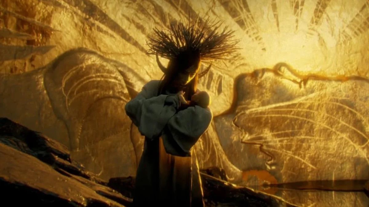 УКФ та "Хроніки Сили" показали перший тизер фільму "Хорт.Перший характерник"