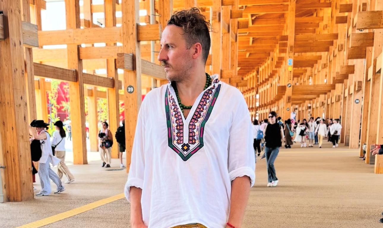 Євгеній Клопотенко - фото 1