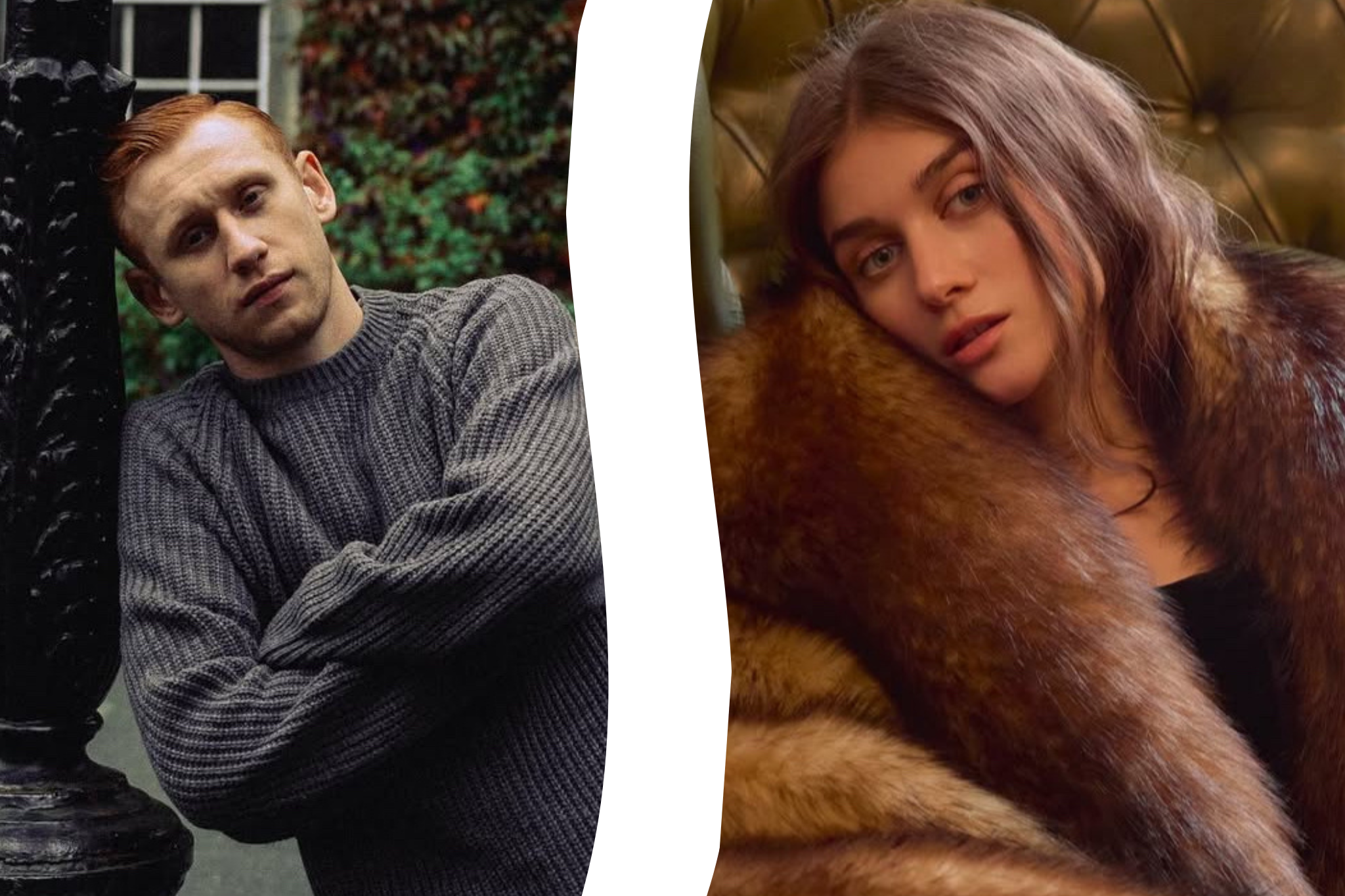 Олександр Рудинський та Jerry Heil - фото 1