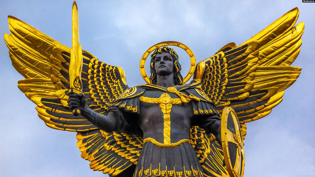 Коли буде Собор Архистратига Михаїла: церковний календар на кожен день у листопаді - фото 570882