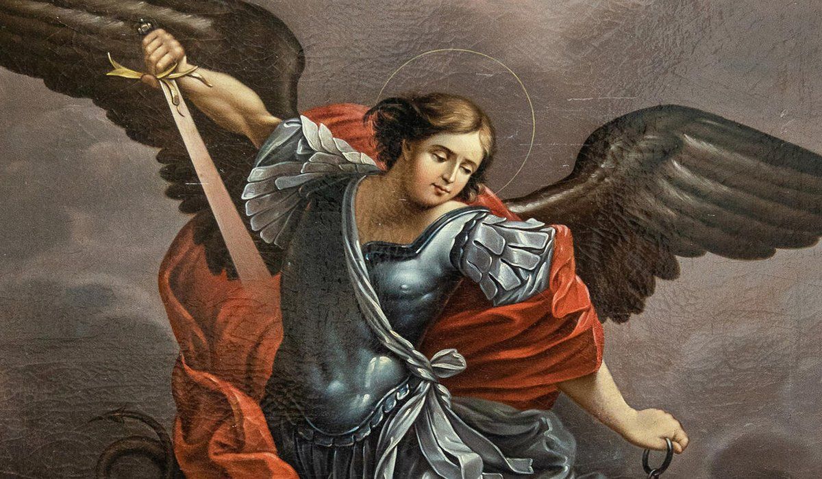 Коли буде Собор Архистратига Михаїла: церковний календар на кожен день у листопаді