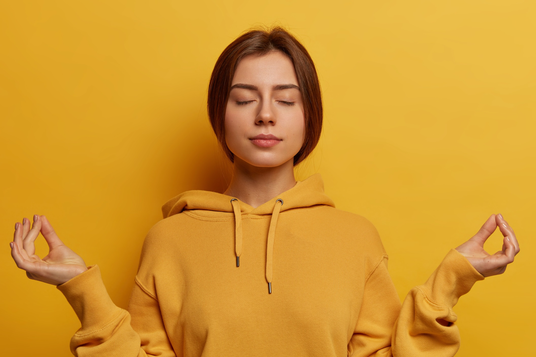 Мистецтво спокою – 6 звичок людей, які не панікують навіть у хаосі