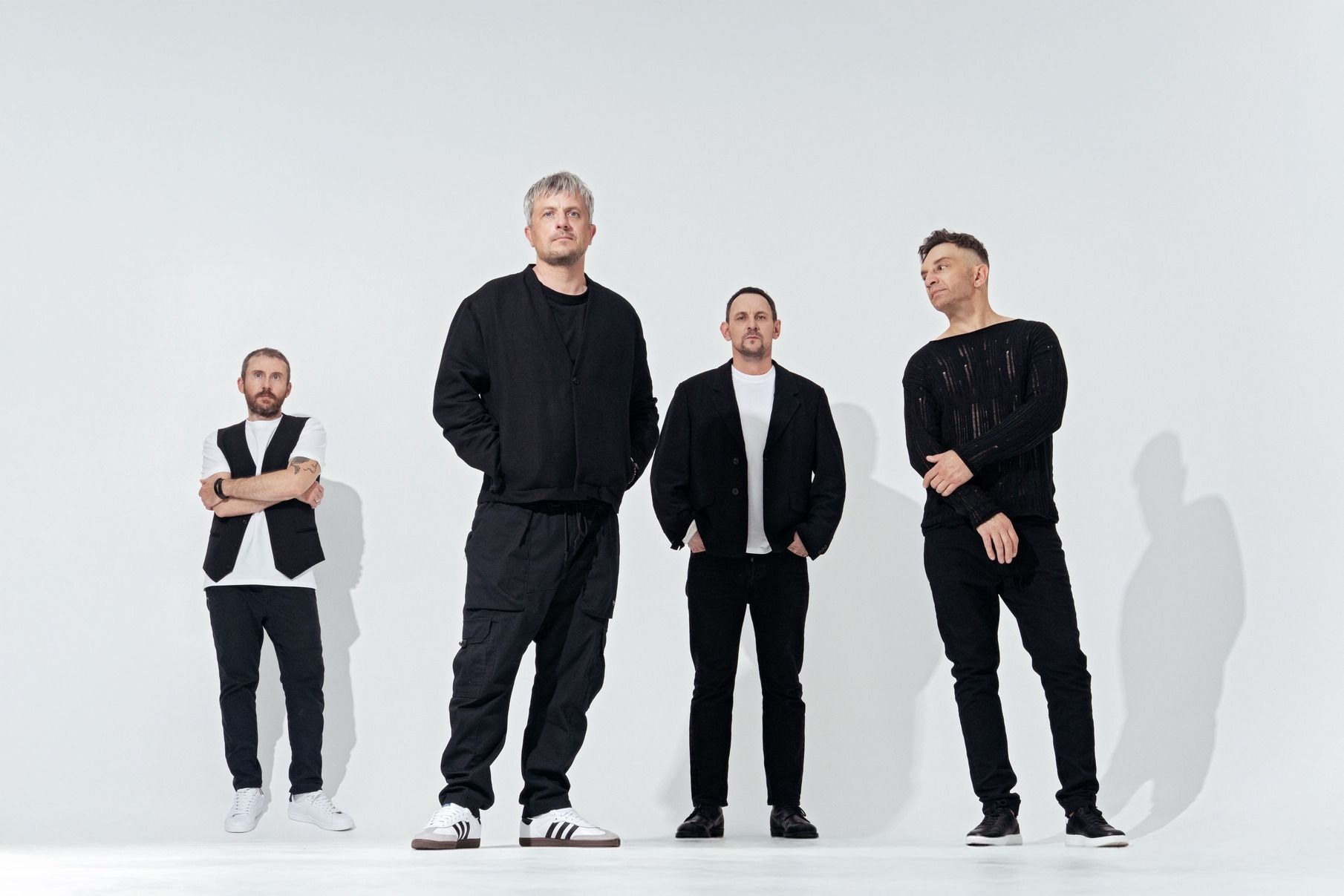 "Друга Ріка" розкрила ім'я режисера свого шоу в Палаці Спорту