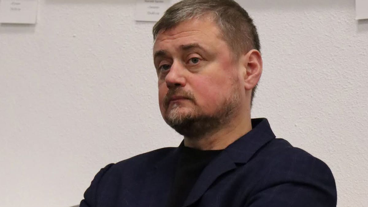 "Не писав і не писатиму": відомий письменник розкритикував національний радіодиктант
