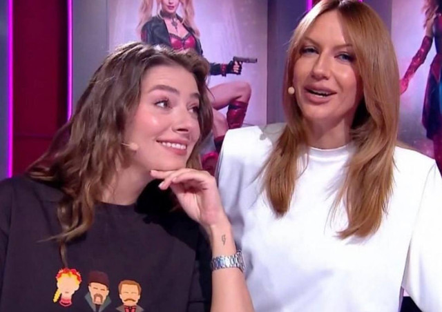 Фото з Нового каналу - фото 570981