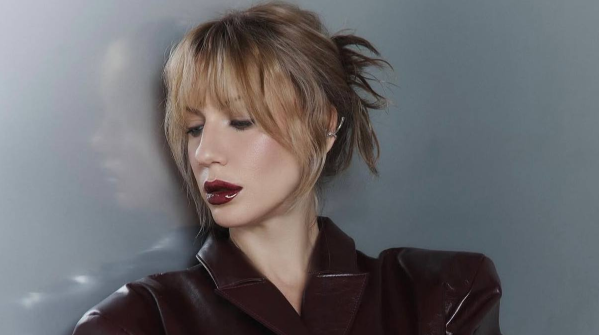 "Щоб більше таке не ляпала:" Леся Нікітюк відповіла акторці, яка висміяла її роль у кіно