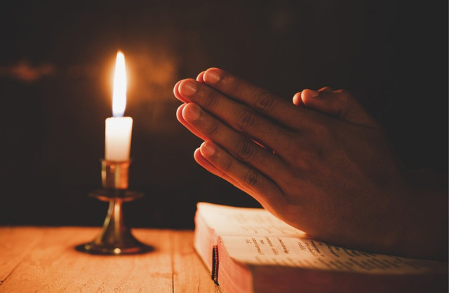 Як молитись у Дмитрівську поминальну суботу - фото 570996