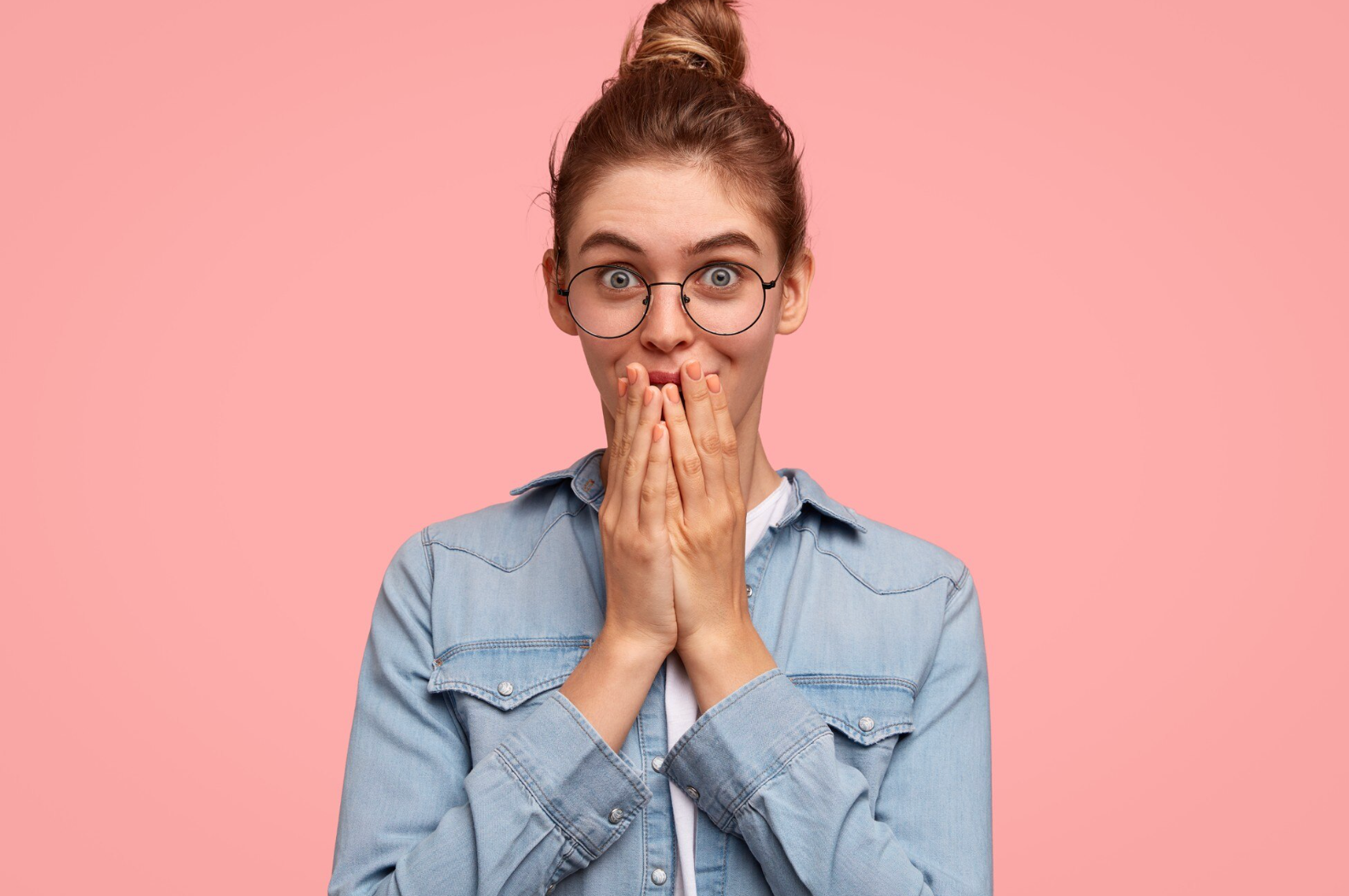 Так говорять лише невпевнені люди: перевірте, чи є ці фрази у вашому вжитку