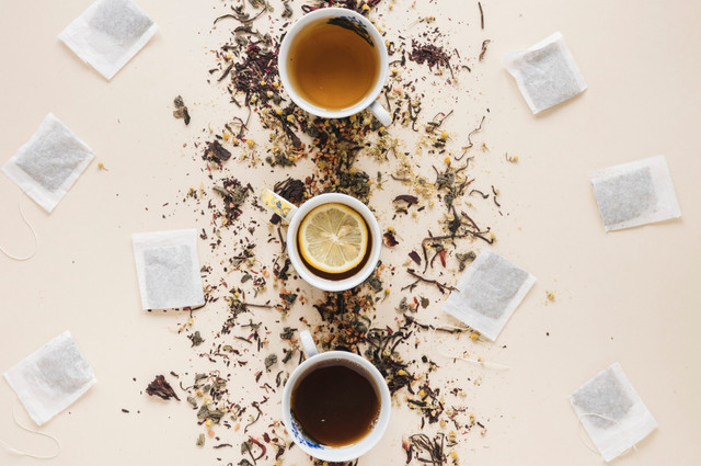 Скарб у вас під рукою: як ще можна використати чайні пакетики у побуті - фото 571039