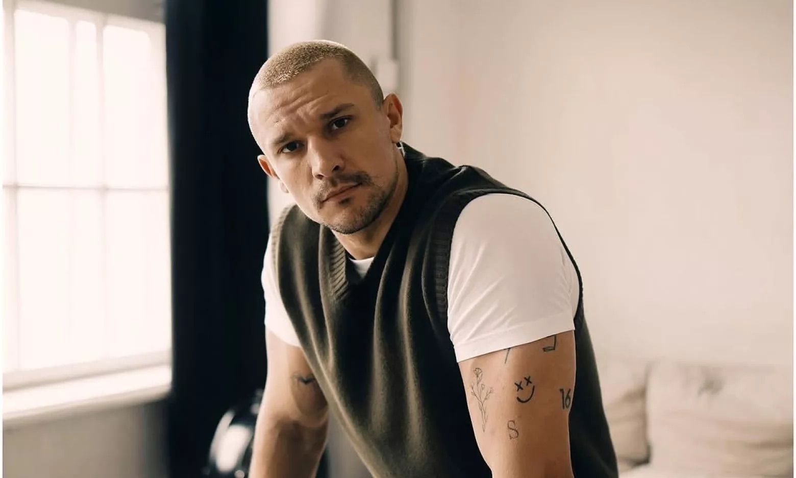 Цимбалюк розповів, чому розійшовся з Готочкіною - фото 1