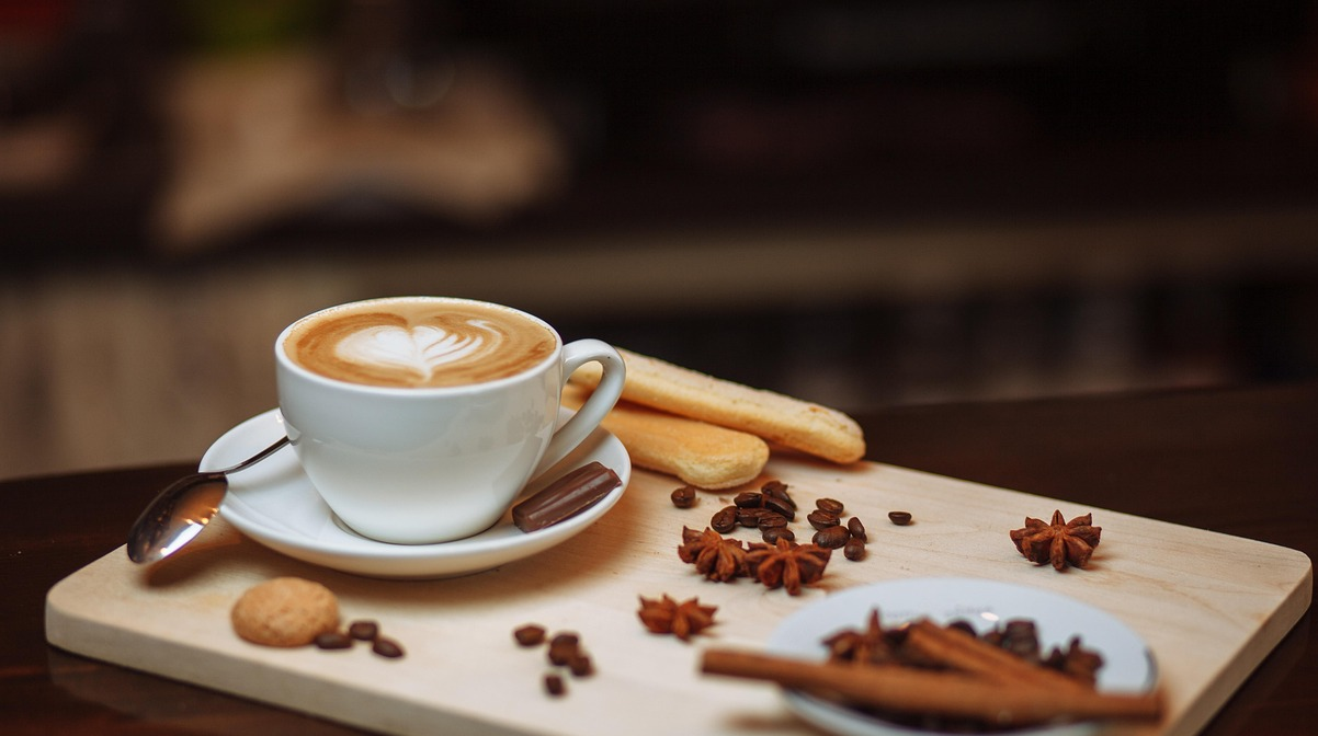 Як кава впливає на мозок: відповідь учених