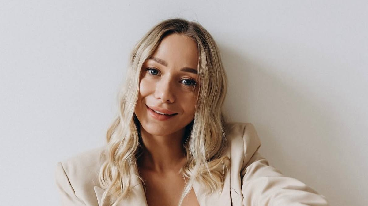 “Я собі подобаюся”: дружина Віктора Павліка показала зміни після пластики