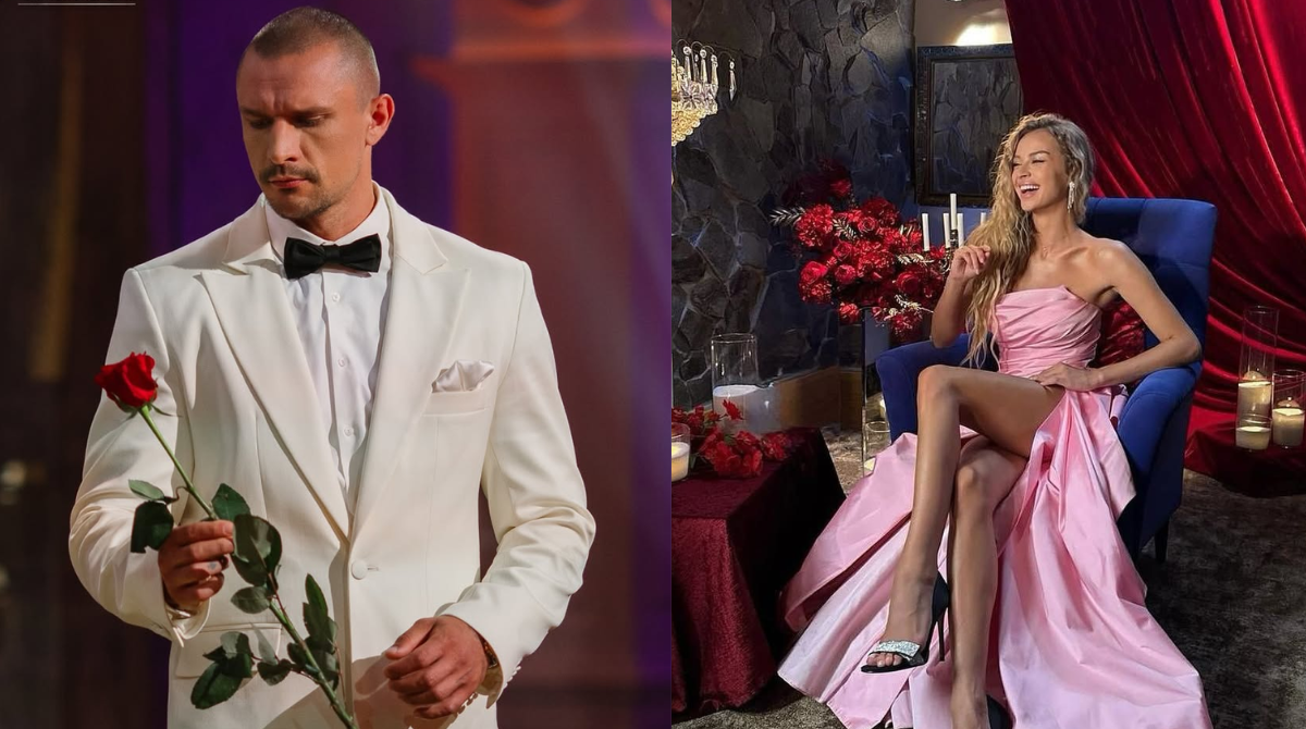 Знайома Тараса Цимбалюка з’явилася на “Холостяку” і приємно здивувала актора