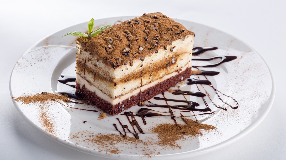 Як приготувати легендарний київський торт за рецептом Євгена Клопотенка
