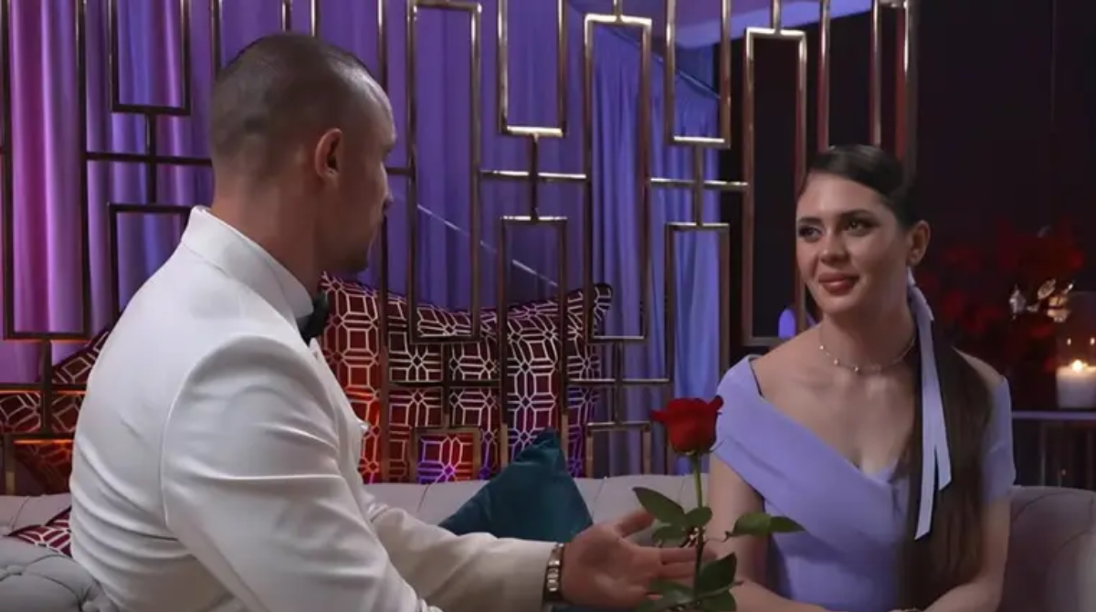 Несподіваний відхід на червоній доріжці: учасниця 