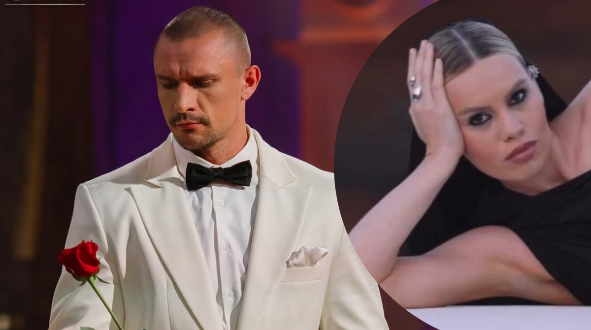 Героїня мемів покинула шоу: Ірина про прощання з Тарасом Цимбалюком