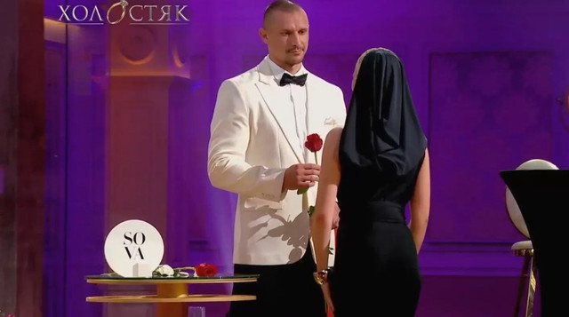 Героїня мемів покинула шоу: Ірина про прощання з Тарасом Цимбалюком - фото 571086