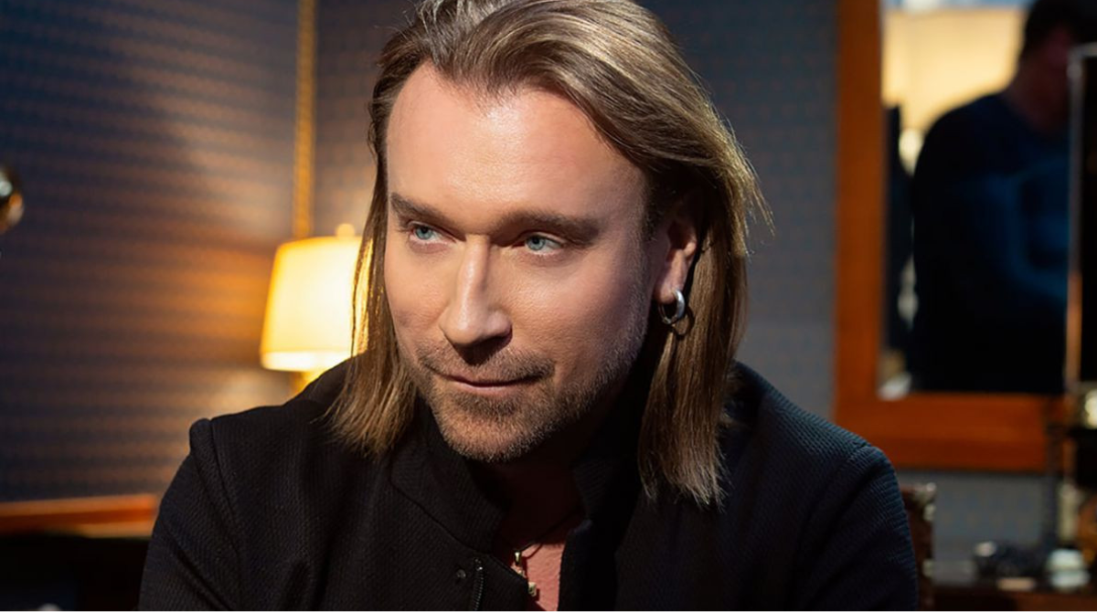 Після чуток про порожні зали Винник зробив заяву: “Все дуже добре, навіть занадто”