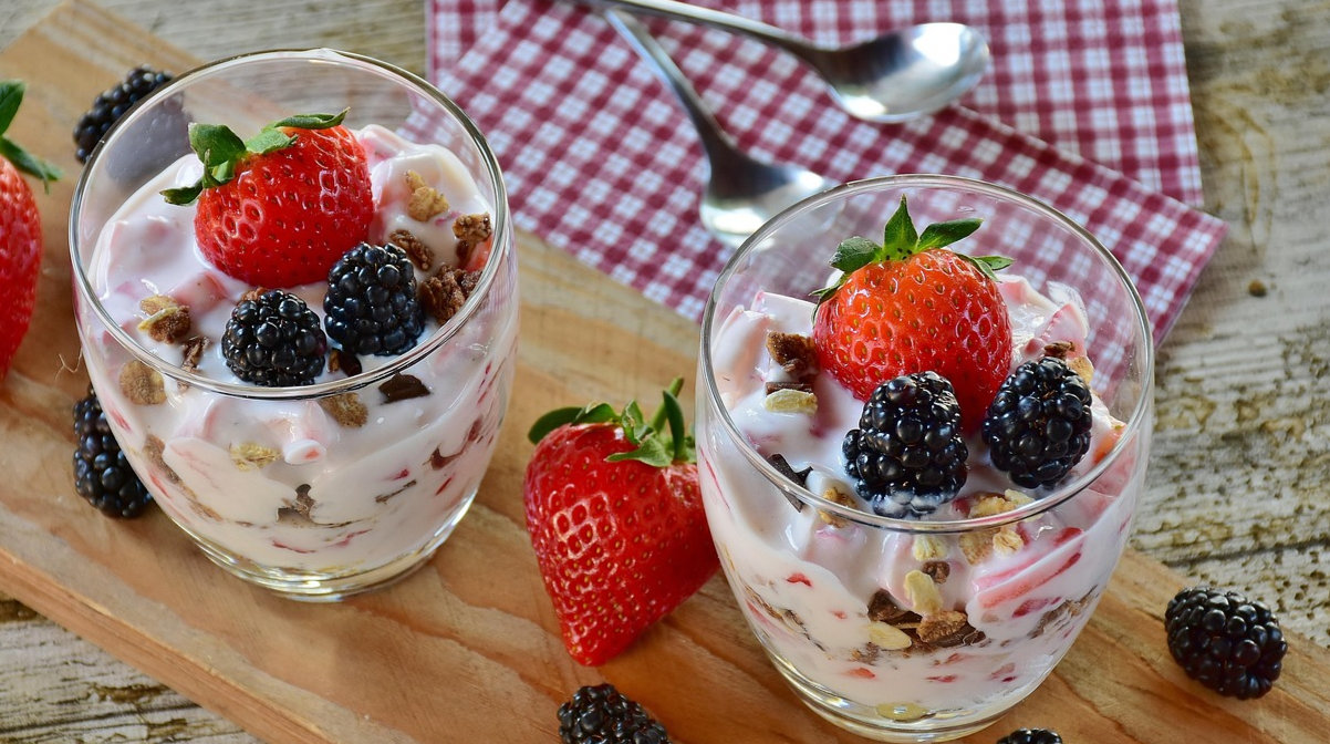 Що їсти жінкам після 40, щоб залишатися стрункими та енергійними