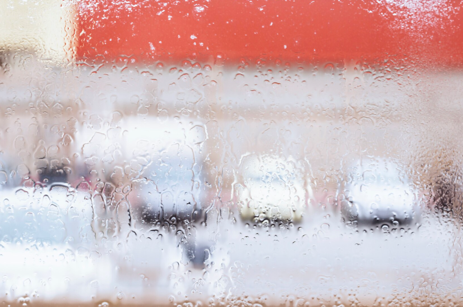 Восени досвідчені господині роблять це на підвіконні – і конденсат зникає сам