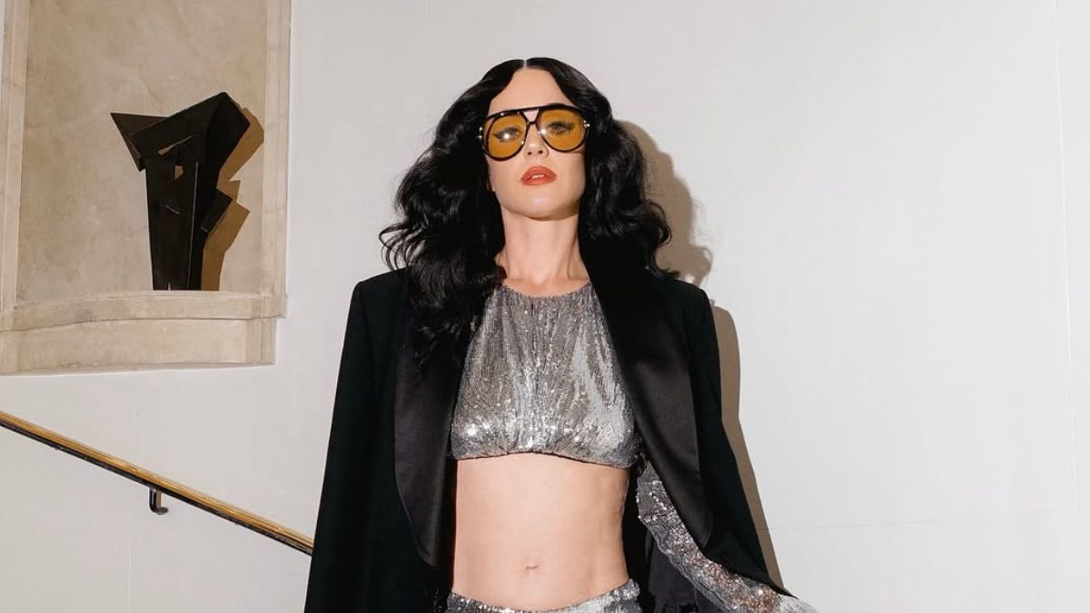 Кеті Перрі і Джастін Трюдо вперше показали себе разом – роман підтверджено